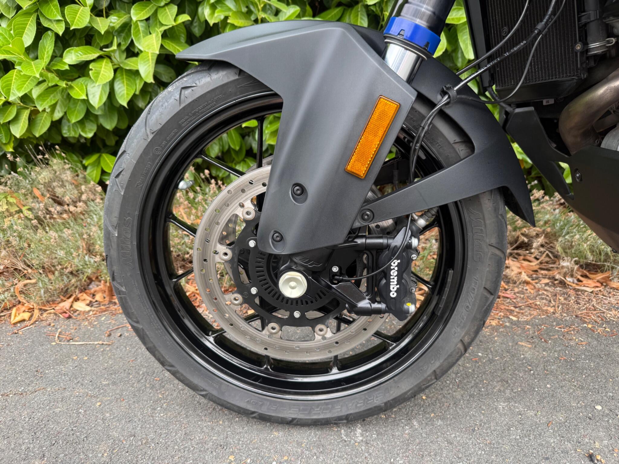 2024 24 Reg KTM 1290 Super Adventure S